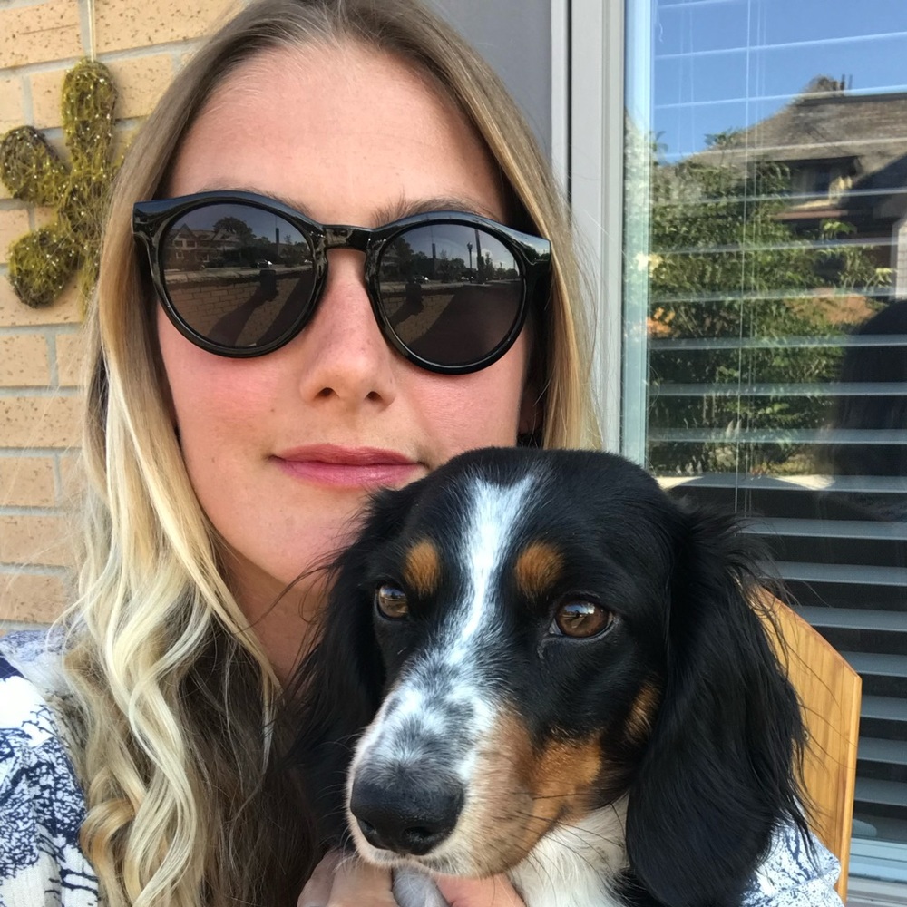 Meet your Posher, Alli